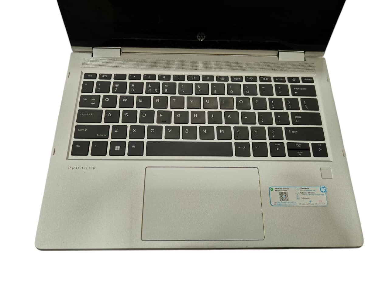 HP X360 435 G8 (Used) - Image 3