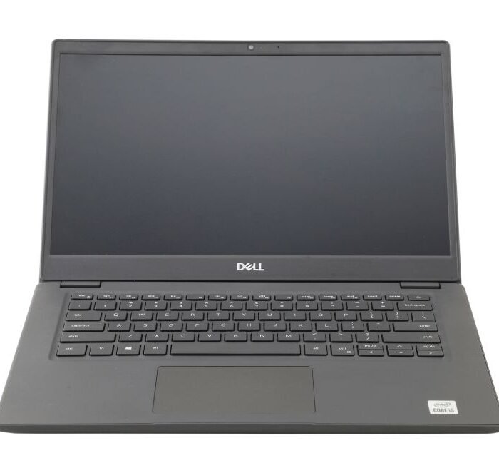 DELL LATITUDE-3410 (Used)