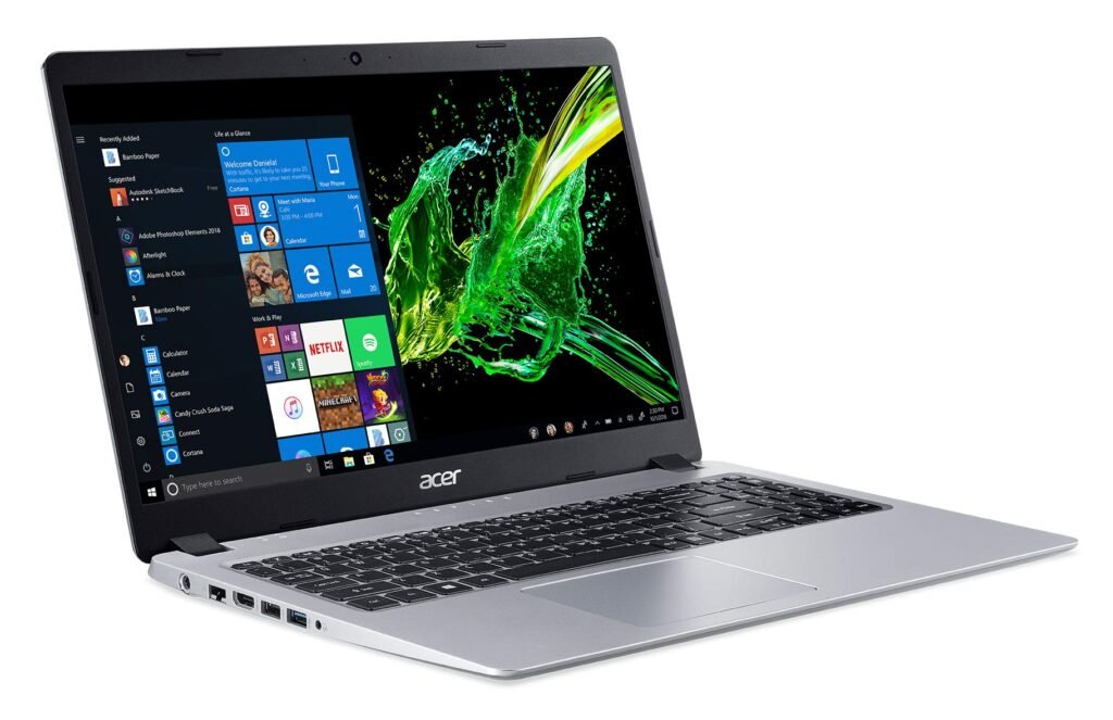 Refurbished Commercial Laptops in india