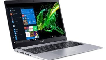 Refurbished Commercial Laptops in india
