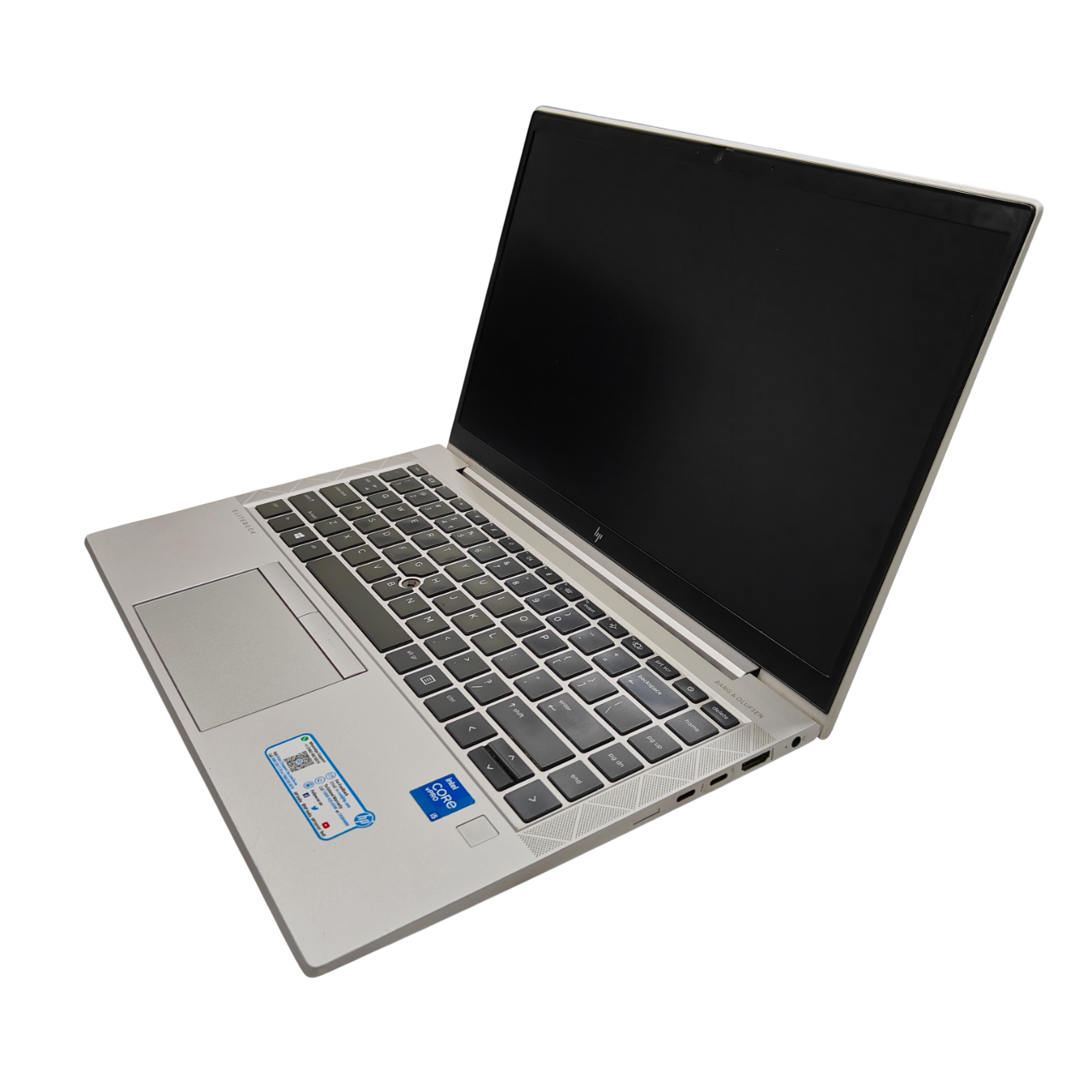 HP EliteBook 840-G7 (used)