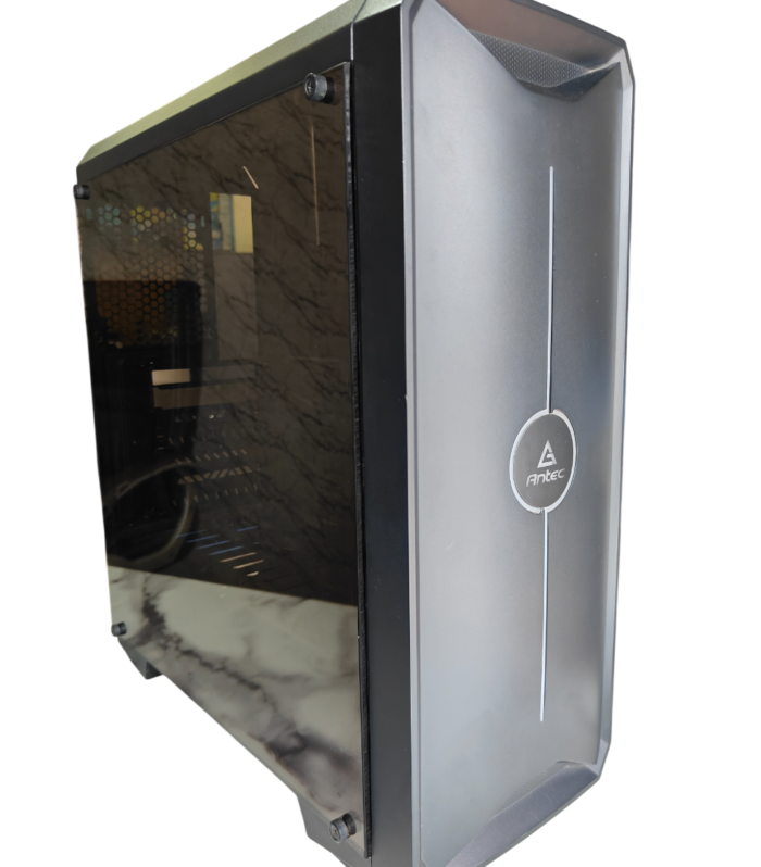 ANTEC NX200 GAMING CABINET (USED)