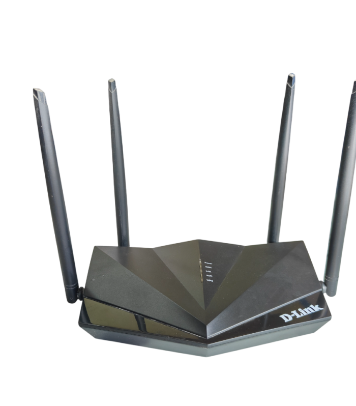 D-Link DIR650IN (OPEN BOX / USED)