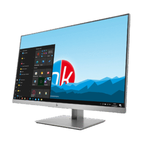 HP ELITE DISPLAY IIT122 COMMERCIAL HIGH END IPS MONITOR (USED)