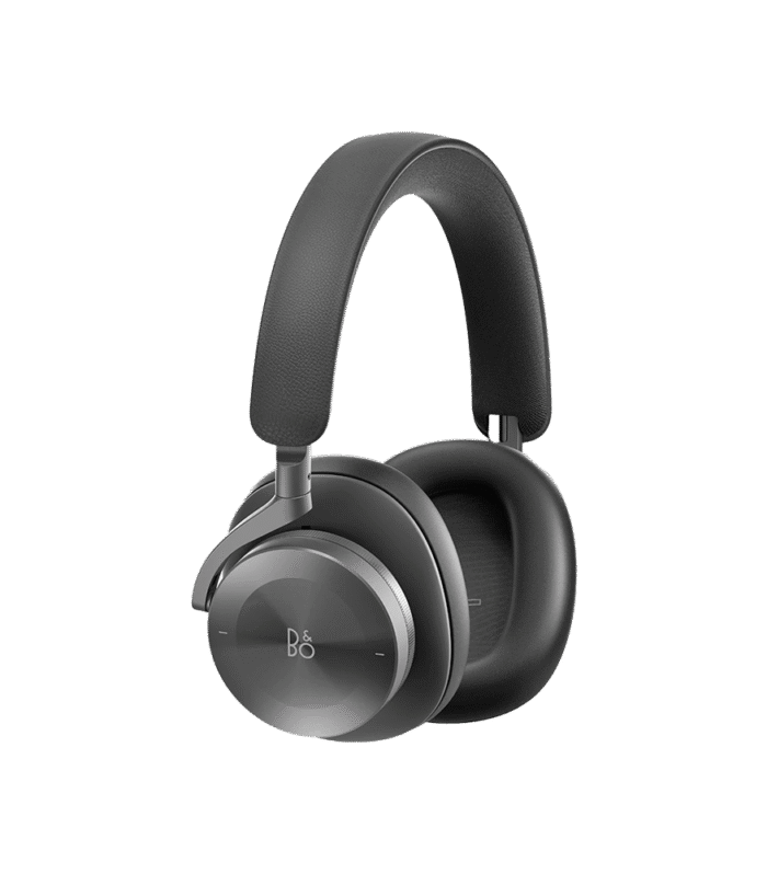 Premium over-ear headphones