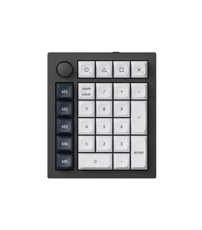 Keychron Q0 Max QMK
