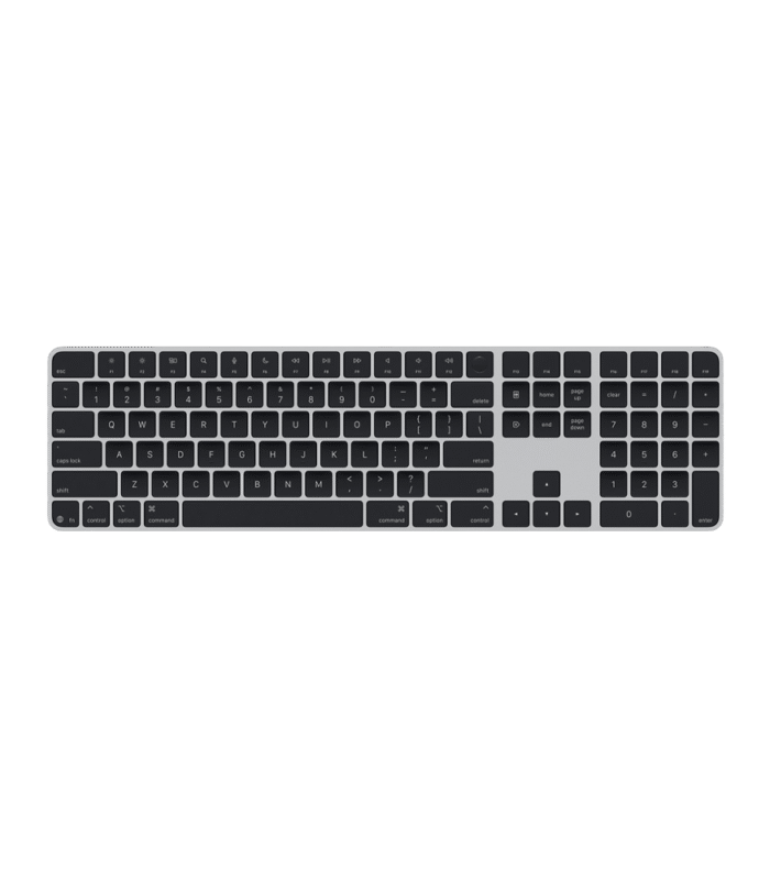 Magic Keyboard with Touch ID