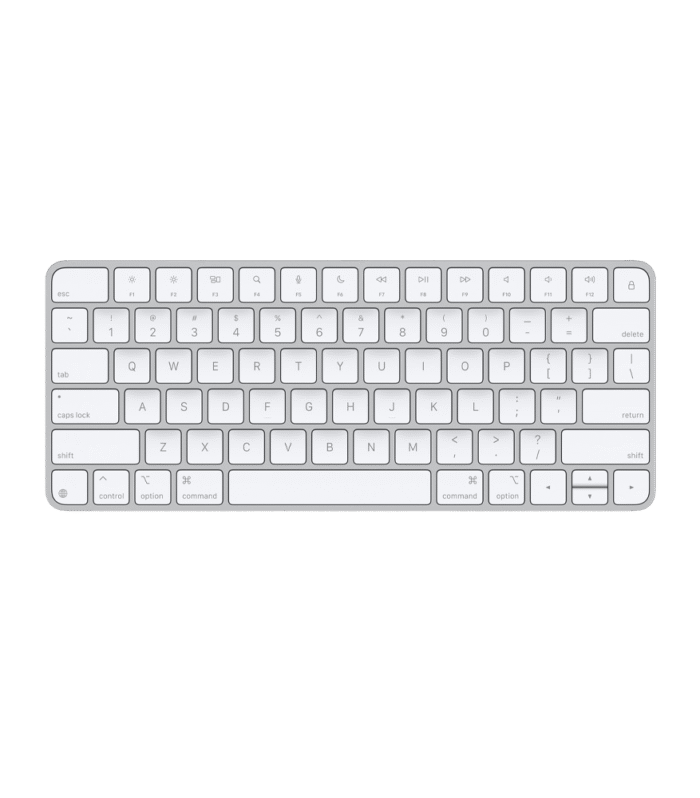 Magic Keyboard